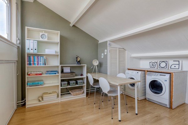 Medium property photo - Halve Morgen 85, 6931 XH Westervoort